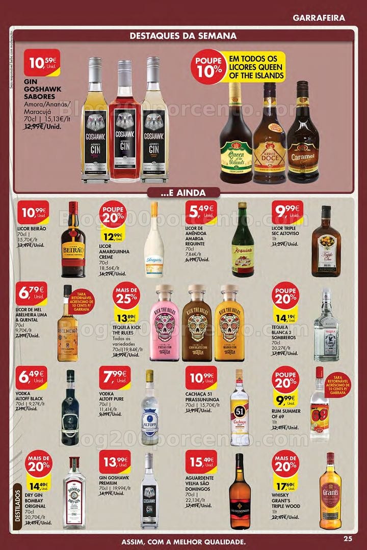 Antevisão Folheto PINGO DOCE Açores Promoções de 30 abril a 6 maio